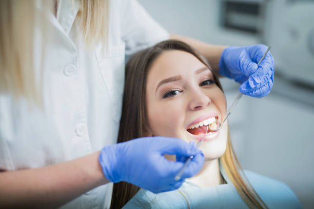 Professional Dental Services in Porters Neck, NC