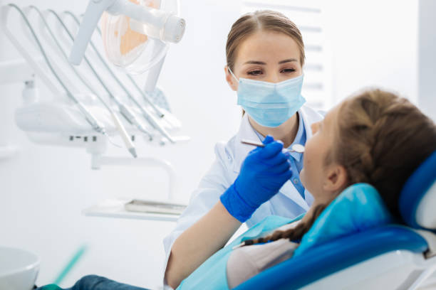 Best Dental Exams and Cleanings  in Porters Neck, NC